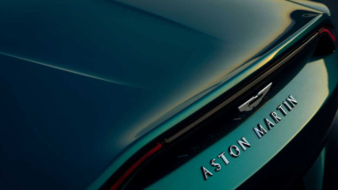 Geely, dueña de Volvo y Lotus, entra en el capital de Aston Martin