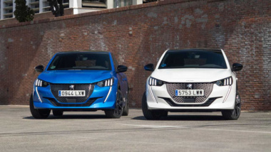 Peugeot 208 gasolina, diésel o eléctrico: ¿qué versión comprar?