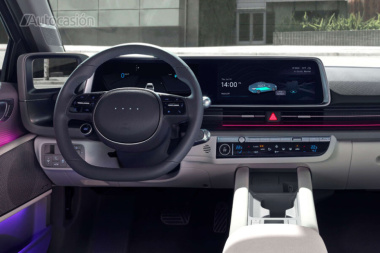 Hasta 614 km de autonomía para el nuevo Hyundai Ioniq 6