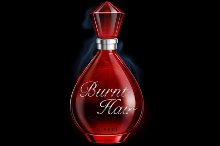 ‘burnt hair’, el perfume de elon musk cuesta 100 euros y ya ha vendido 20.000 frascos