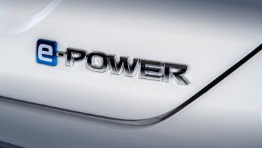 Nissan Kicks e-POWER llega al piso de ventas en México