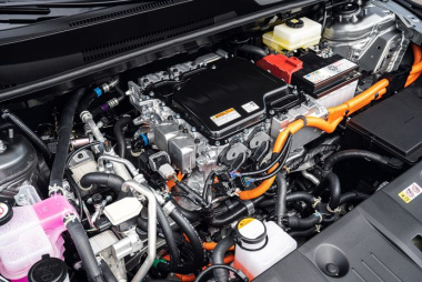 Toyota lidera la carrera de las baterías de estado sólido: 1331 patentes de esta tecnología