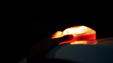 Ofrecido por Flash LED Balizas de emergencia con geolocalización Flash LED: la seguridad en carretera que viene