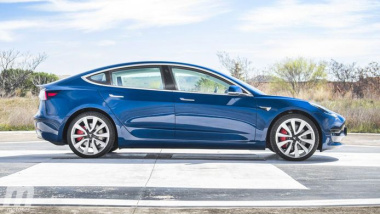 Tesla quiere fabricar baterías en Alemania, pero la producción en Texas tiene prioridad
