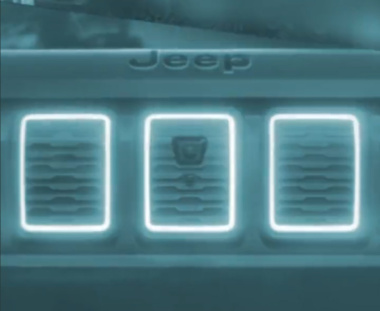 El último adelanto de Jeep esconde un nuevo SUV eléctrico y no es el Jeepster
