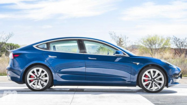 La nueva plataforma de Tesla abrirá la puerta a coches eléctricos más asequibles