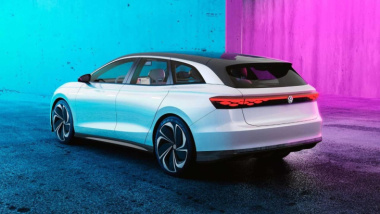 Adelanto del Volkswagen ID.3 Facelift, el compacto eléctrico se renueva en 2023
