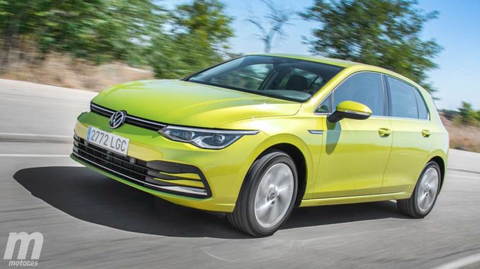ventas coches alemania - julio 2022: el regreso del skoda octavia