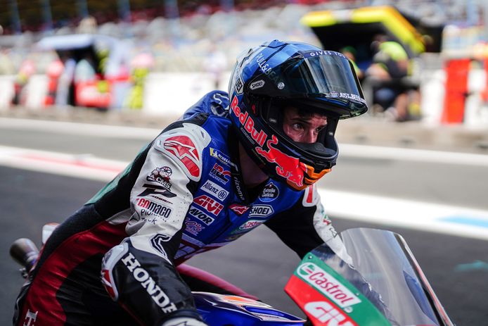 álex márquez ficha por gresini racing para la temporada 2023 de motogp