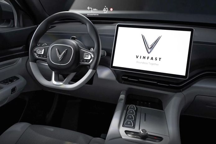 el vinfast vf 8 debuta en vietnam, el suv eléctrico llega a europa a finales de año