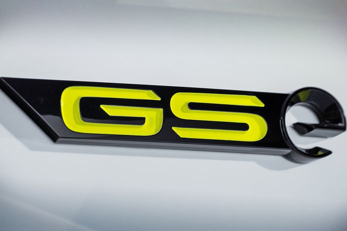 opel anuncia el regreso de la submarca gse pero… ¡solo para coches electrificados!
