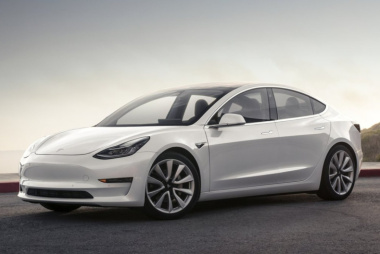 Elon Musk estaría trabajando en un modelo de Tesla más barato de producir