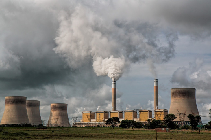 las emisiones de co2 reducen la proporción de carbono-14 y podrían cambiar la forma de datar el pasado