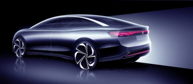 Volkswagen se centrará en el desarrollo de las tecnologías del futuro y la conducción autónoma