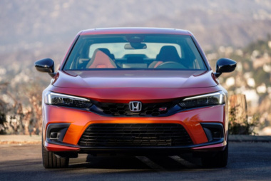 EE.UU. Las ventas de Honda siguen en caída libre, surgiendo un nuevo drama en la industria