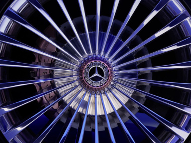 Mercedes-Benz es top 10 de Best Global Brands 2022