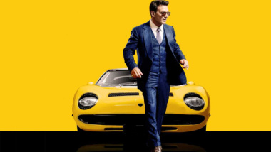 Llega la película sobre Ferruccio Lamborghini