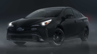 La nueva generación del Toyota Prius se lanzará en 2023