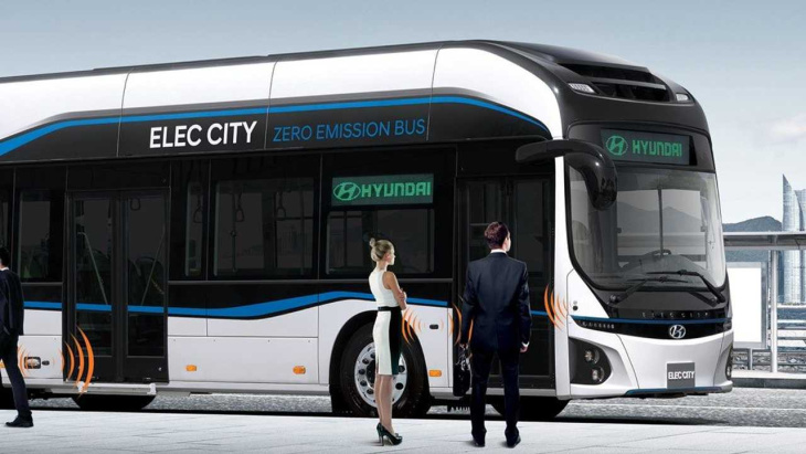 hyundai elec city: el bus urbano del mundial