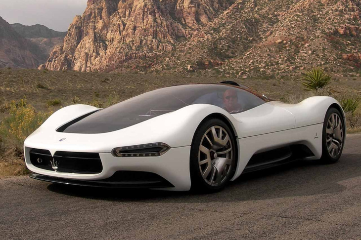 8 increíbles concept cars italianos que nos dejaron boquiabiertos
