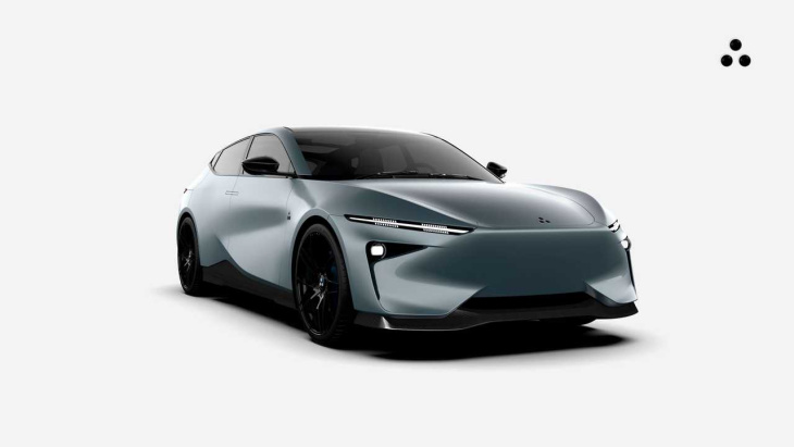 liux animal: un nuevo coche eléctrico, 'made in spain', para 2024