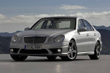 Los 5 mejores Mercedes de segunda mano. Buenos, bonitos… ¡y ‘baratos’!