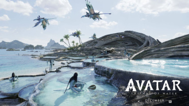 Mercedes-Benz anuncia la segunda etapa de su colaboración con la película Avatar