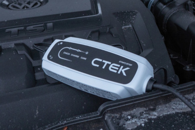 Hazte con el mejor cargador mantenedor de batería del mercado con hasta un 27% de descuento