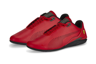 Estas zapatillas Puma de Ferrari te darán un look deportivo por menos de 60 euros