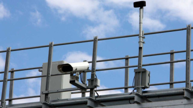 La DGT instalará más radares de tramo en secundarias