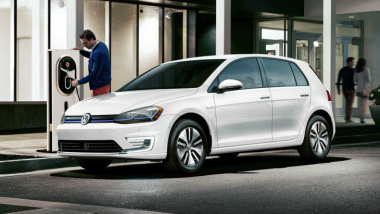 El Volkswagen e-Golf podría volver al mercado, según rumores