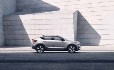 Volvo rompe récord de ventas en México