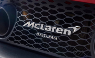 ¿Crisis? McLaren vende emblemática colección de autos históricos