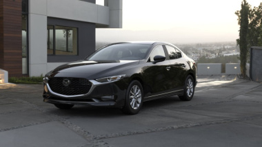 Mazda3 2023: precio y lanzamiento oficial en México de la versión sedán del popular auto de Mazda que estrena edición especial