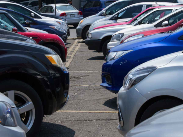 la venta de autos mantiene fortaleza; hay un aumento de 15.4%