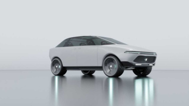 Apple Car: podría costar menos de 100.000 euros y llegar en 2026