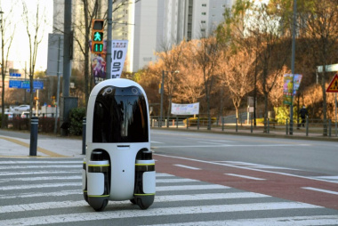 Los robots del Grupo Hyundai ya se ponen en marcha con programas piloto. Vea el video