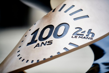 Las 24 Horas de Le Mans desvelan el programa del centenario