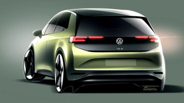 El Grupo Volkswagen podría cambiar pronto su estrategia de diseño