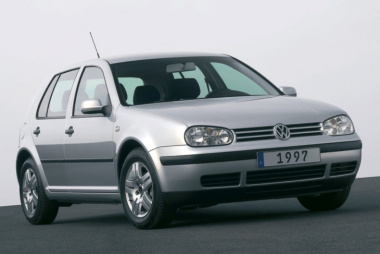 La razón por la que el Grupo Volkswagen utilizó neumáticos con medidas 195/65R15 durante décadas