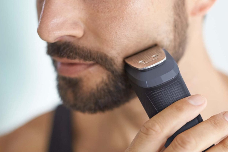 amazon, luce una barba perfecta con esta afeitadora eléctrica philips ¡ahora con un 45% de descuento!
