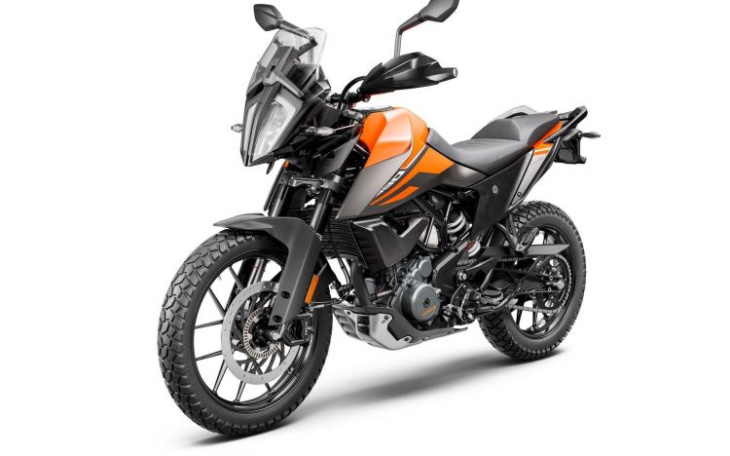 5 motos trail específicas para el a2 con buena relación calidad-precio