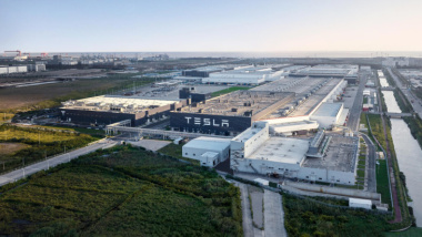 Tesla tendrá una Gigafactory en México; Nuevo León será el estado donde se construirá la nueva planta, según informe