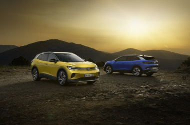 Comparativa Volkswagen ID.4 vs Hyundai Ioniq 5: ¿cuál es mejor para comprar?