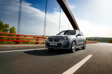 Probamos el nuevo BMW X1: precios y opinión del SUV más bonito de BMW