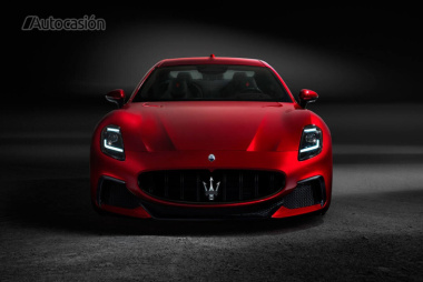 Nuevo Maserati GranTurismo 2023: un nuevo capítulo 100% eléctrico… y V6
