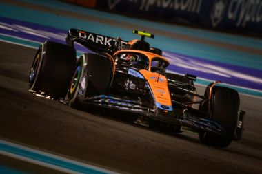 McLaren no teme perder a Norris a manos de algún rival en la F1