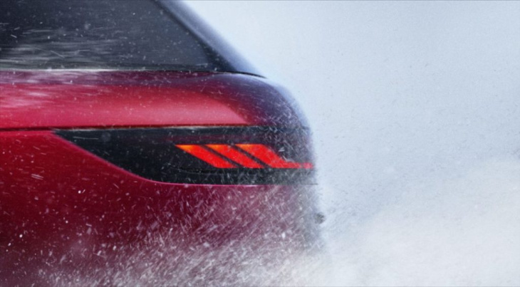 ¿quieres conducir el nuevo range rover sport en la nieve? ¡apúntate ya!