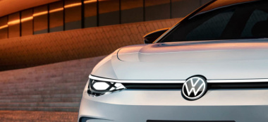 Volkswagen arrancará 2023 presentando un nuevo (y misterioso) coche eléctrico: ¿qué sabemos sobre él?