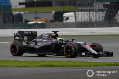Alonso: Problemas de Alpine F1 no se comparan con los de McLaren-Honda